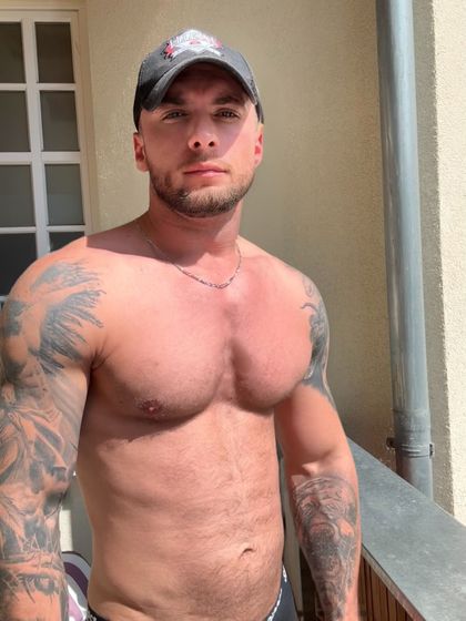 maxtonkenxxx OnlyFans picture