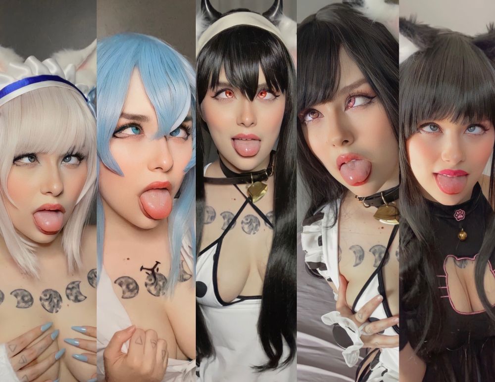 quinnomegaa OnlyFans profile picture