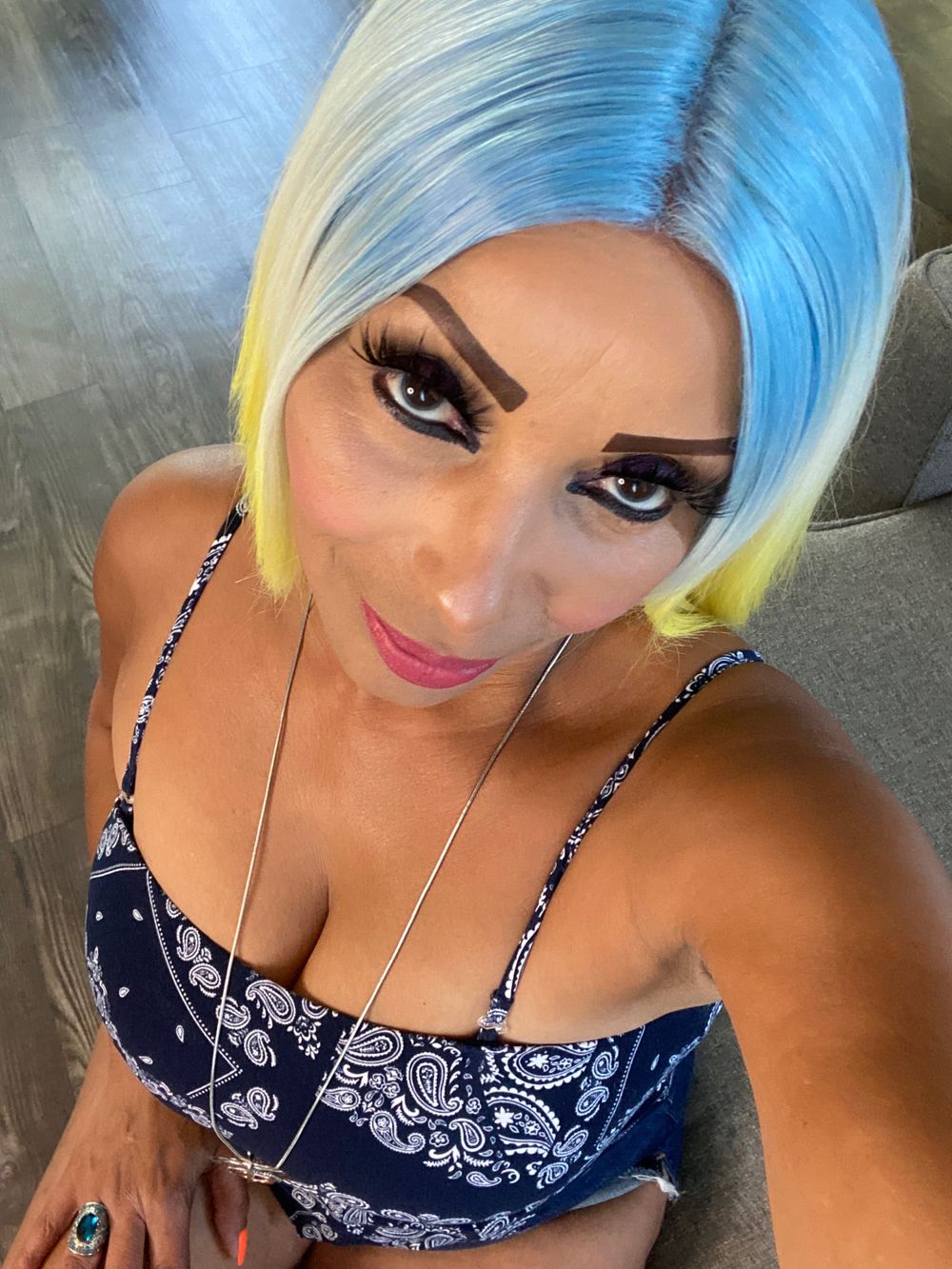 milliondollardreamgirl OnlyFans profile picture
