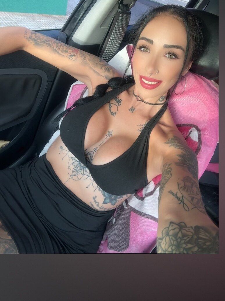 ladiosapeligrosa10 OnlyFans profile picture
