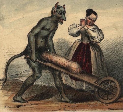 devildickens OnlyFans profile picture
