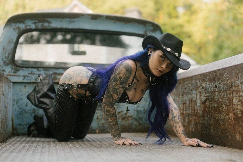 satansbabydoll666 OnlyFans profile picture
