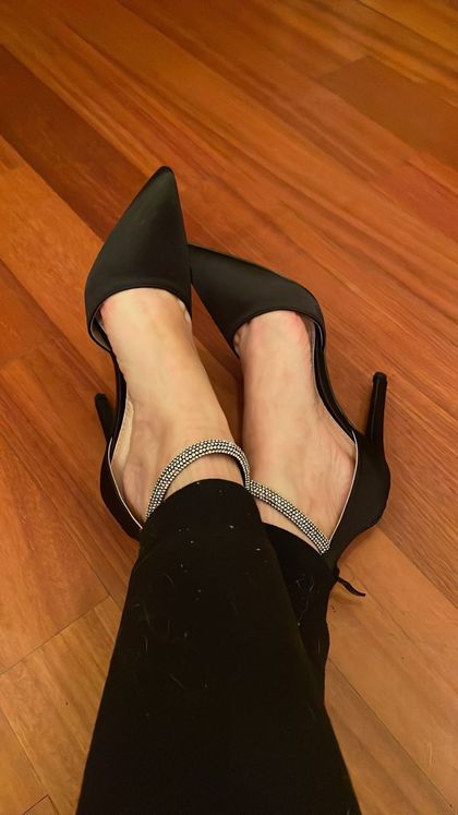 missveryfeet OnlyFans picture