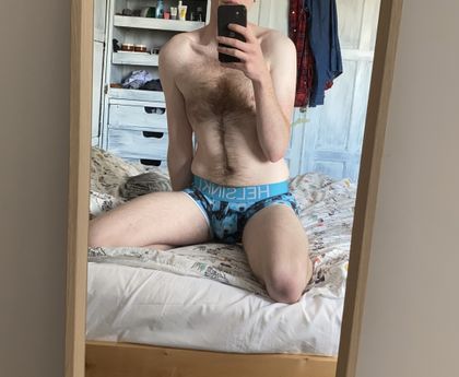 blondeambition008 OnlyFans picture