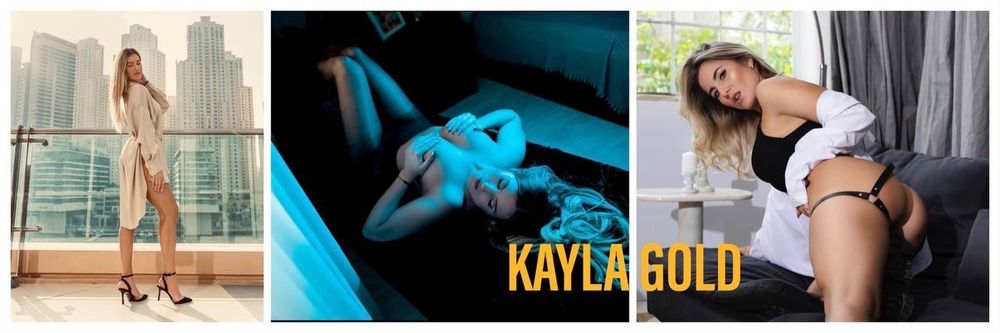 itskaylagold OnlyFans profile picture