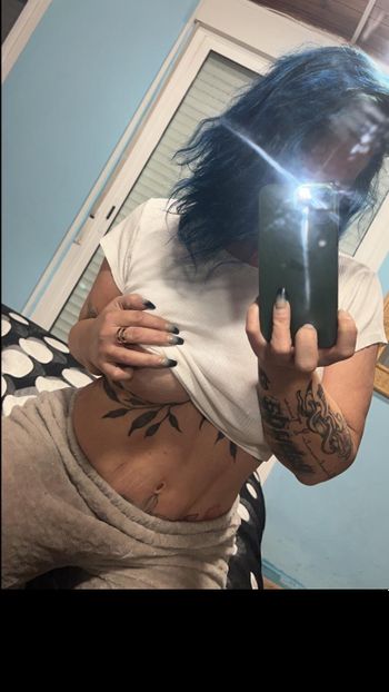 Tia Fabi