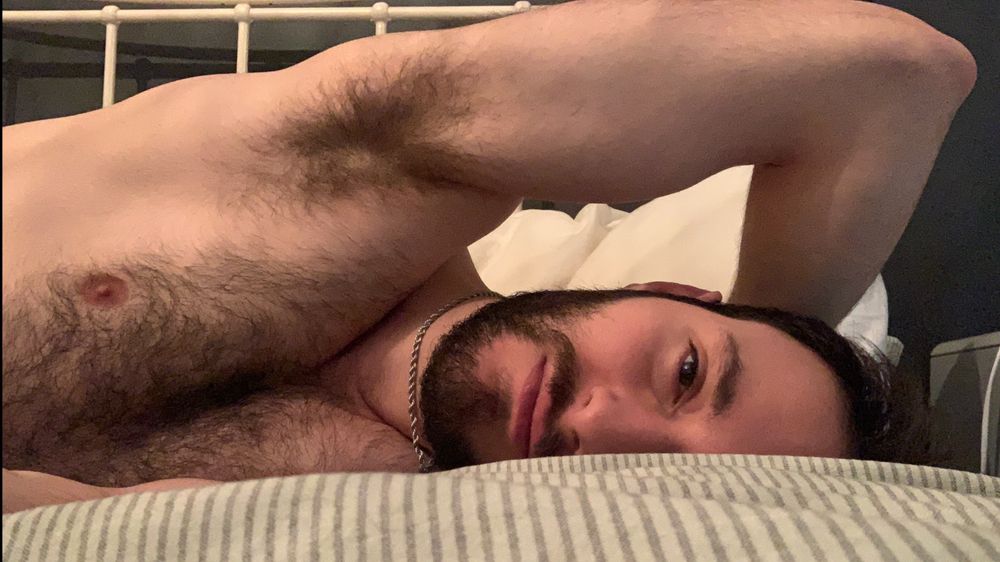 tonytheotter OnlyFans profile picture