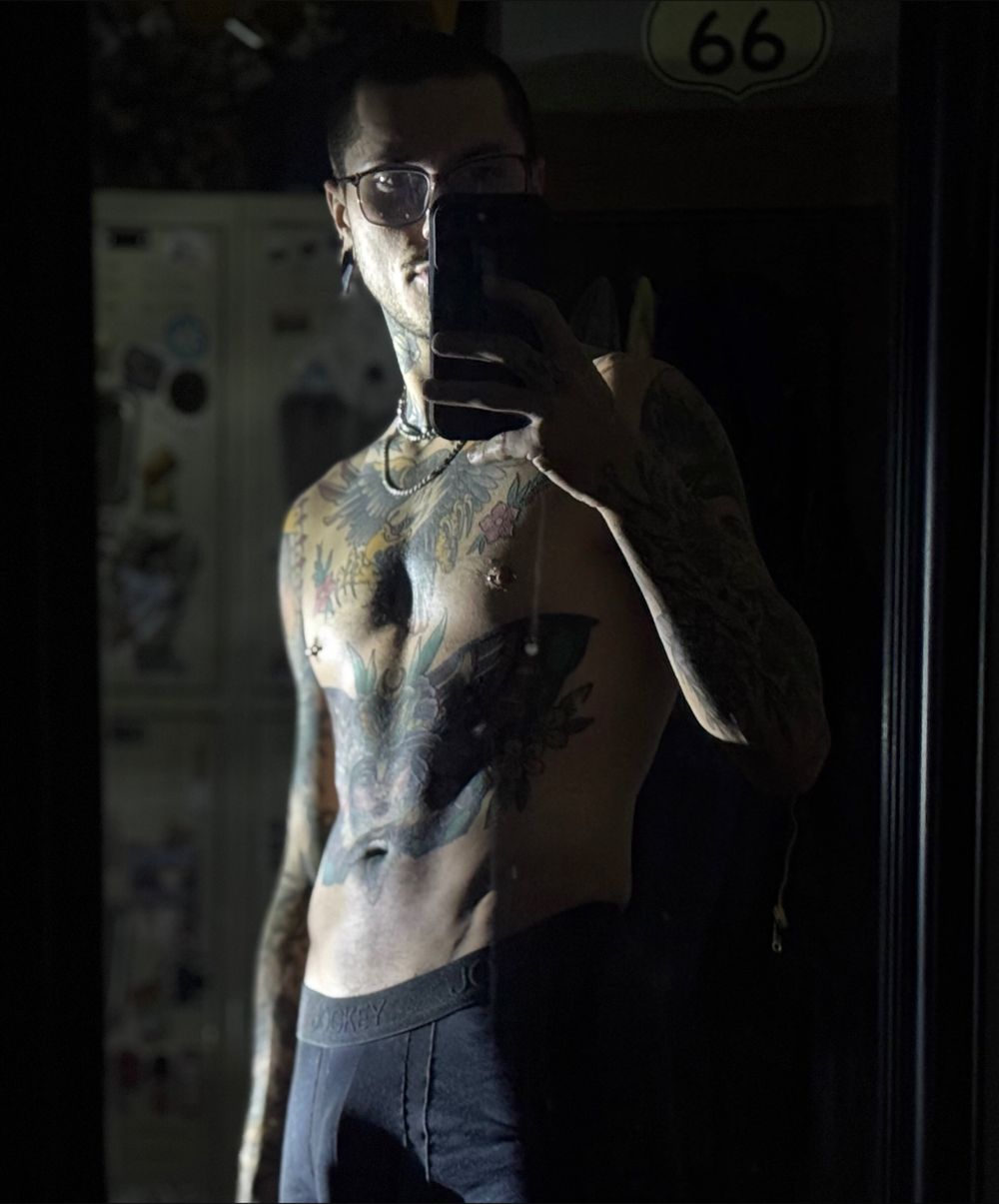 tattedgay OnlyFans profile picture