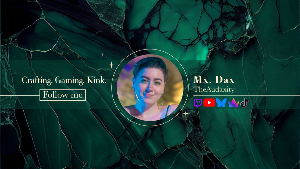 theaudaxxxity OnlyFans profile picture