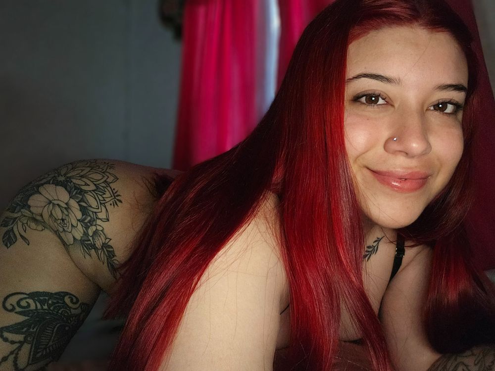 florcurvy OnlyFans profile picture