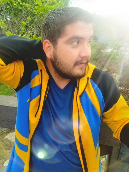 markysty OnlyFans picture