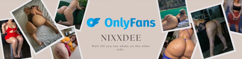 nixxdee OnlyFans profile picture