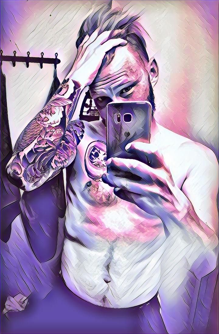 ganggang8601 OnlyFans profile picture