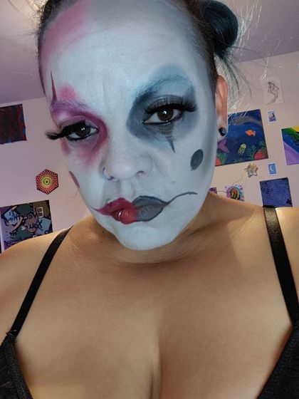 sirenasadica OnlyFans picture