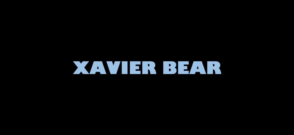 xavierbear OnlyFans profile picture