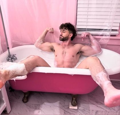 davidgregory OnlyFans picture