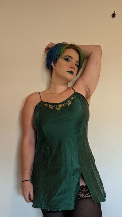 peachymermaidd OnlyFans picture