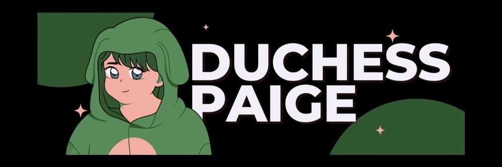 duchesspaige_ OnlyFans profile picture