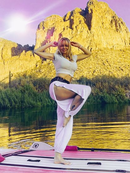 yogamana OnlyFans picture