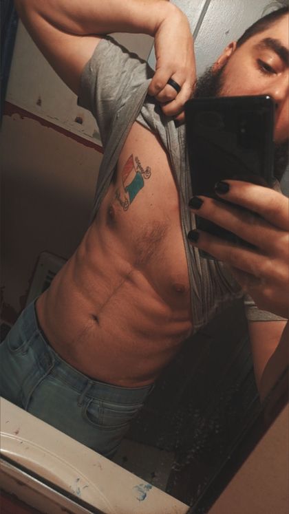 reignoftigerr OnlyFans picture
