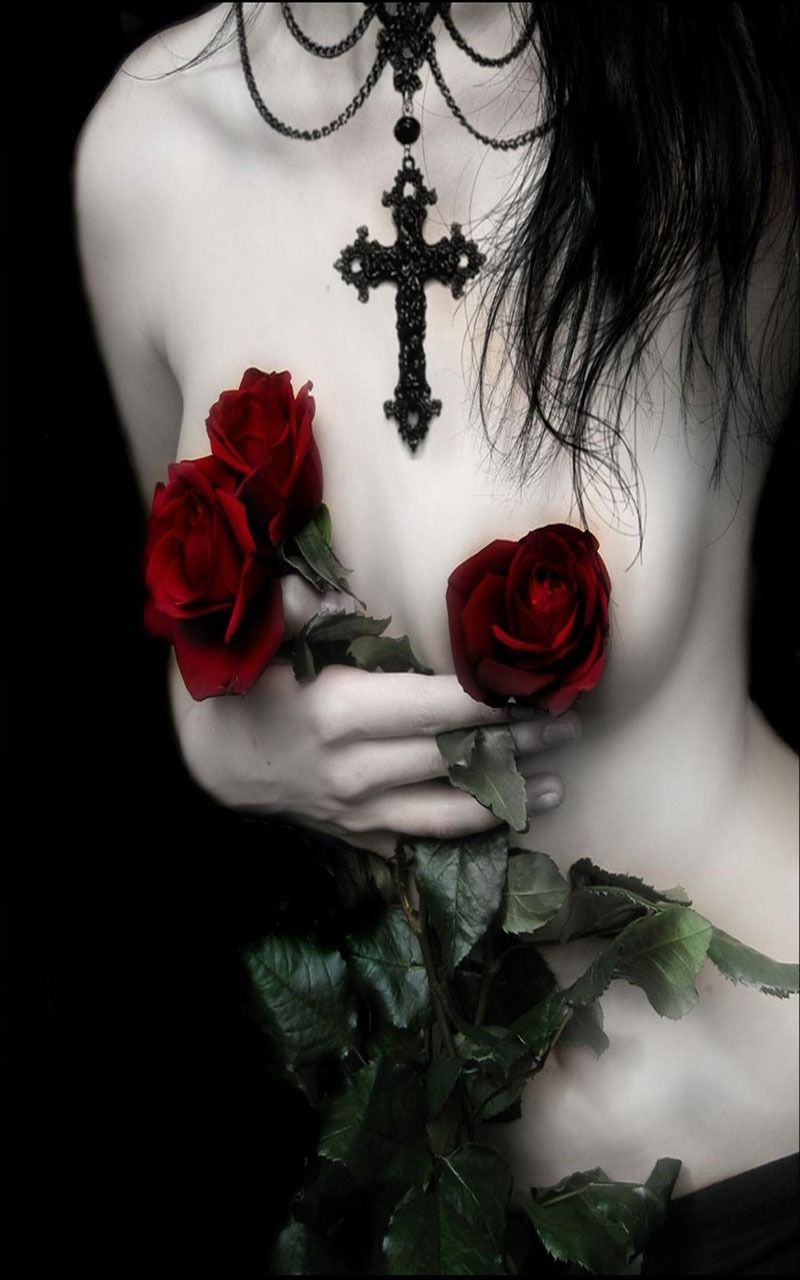 gothic_princess_22 OnlyFans profile picture
