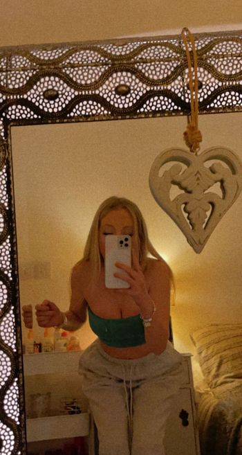 Alicia Anstey