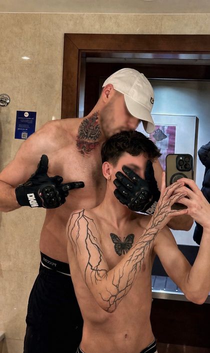 masterandmax OnlyFans picture