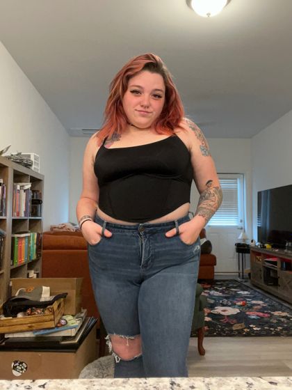 lotusbabylynn OnlyFans picture
