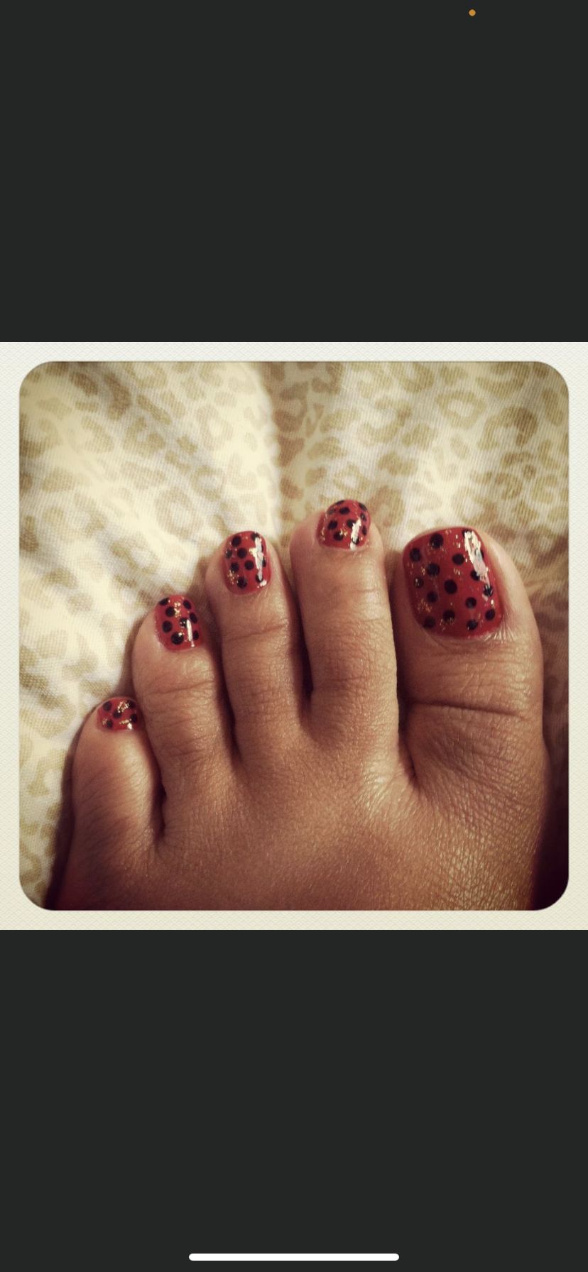 prettyfeet4you2 OnlyFans profile picture