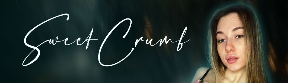 sweetcrumb3 OnlyFans profile picture