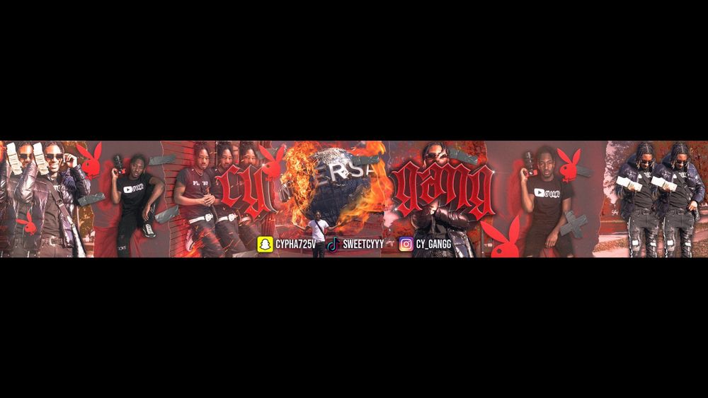 cy_gangg OnlyFans profile picture