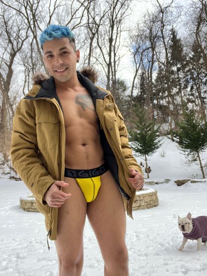 foxifox91 OnlyFans picture