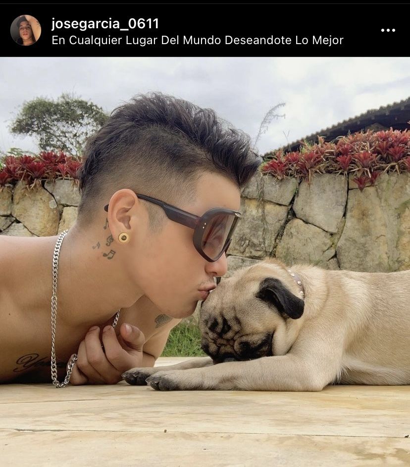 josegarcia0611 OnlyFans profile picture