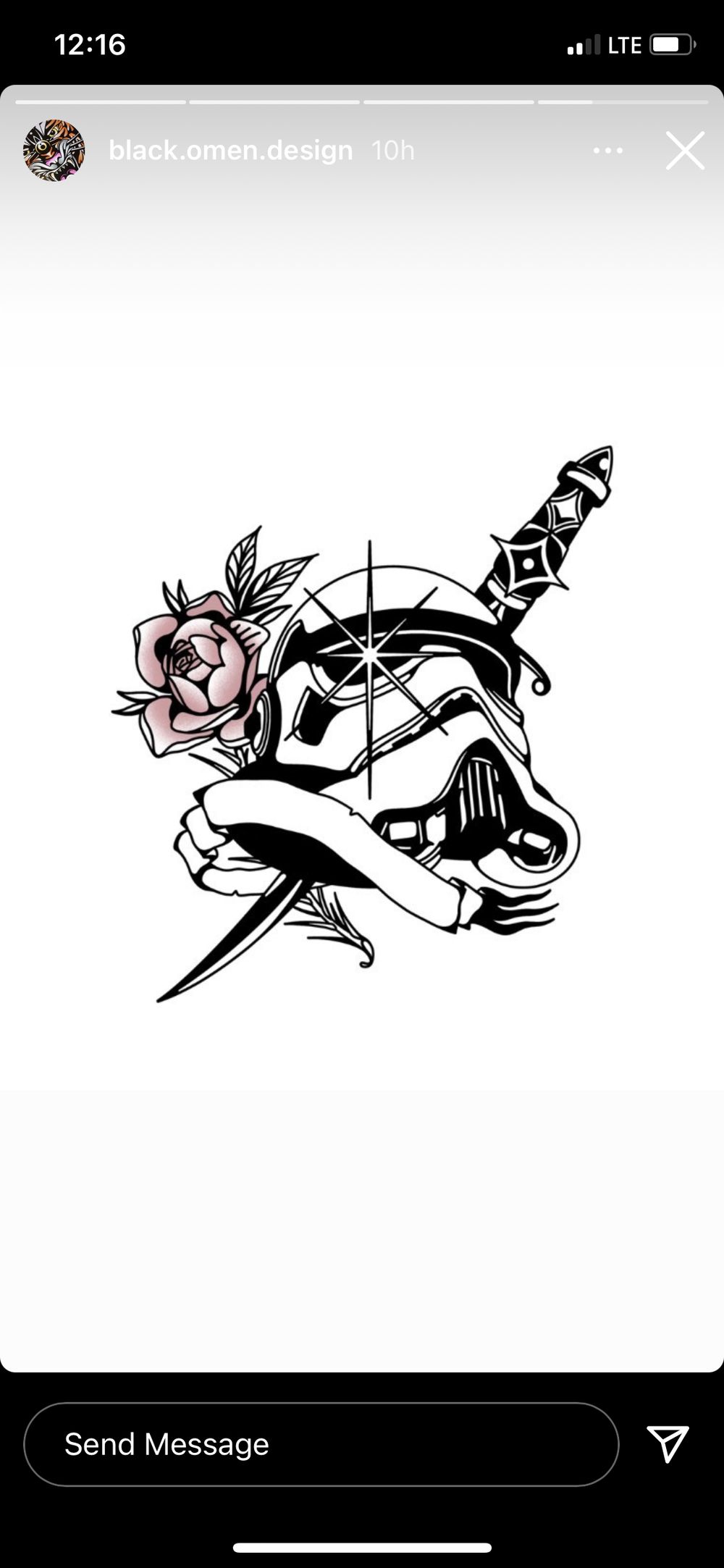 itsimposter OnlyFans profile picture