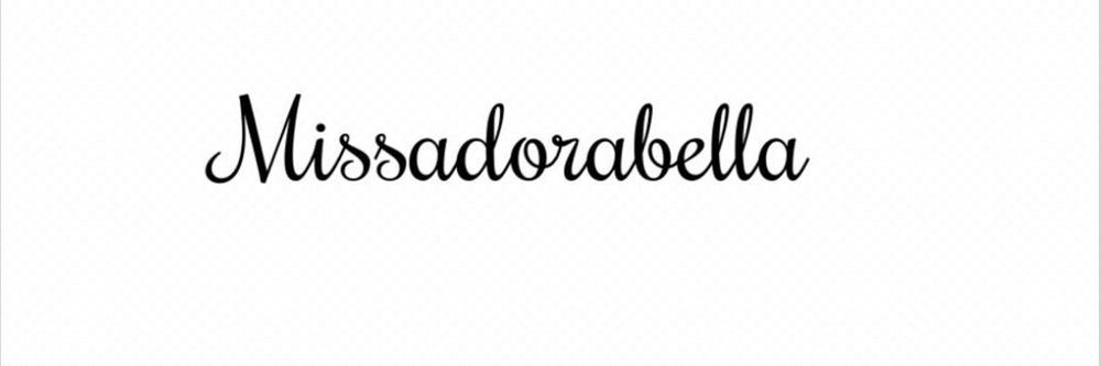 missadorabella OnlyFans profile picture