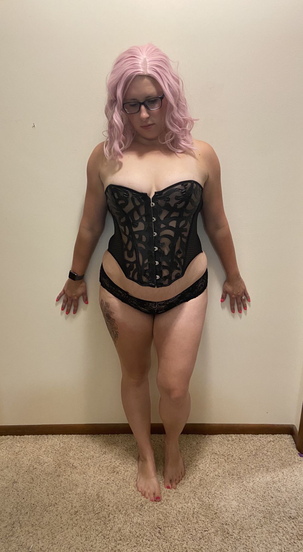 nachobuttercup OnlyFans profile picture