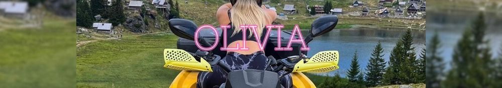 oliviameier OnlyFans profile picture