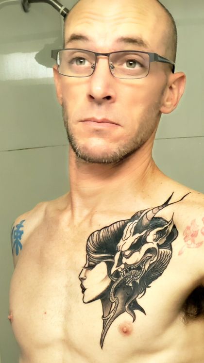 biggunbarry OnlyFans picture