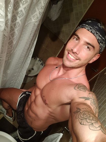 jhonnyvella OnlyFans picture