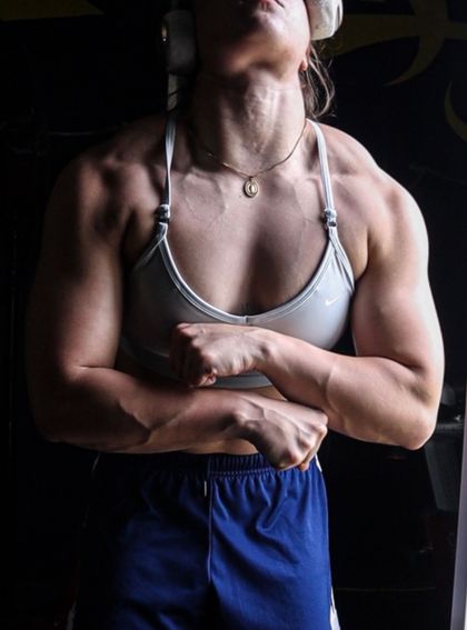 sophmuscle OnlyFans picture