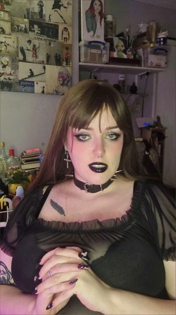 sicklysuccubus OnlyFans profile picture