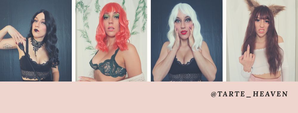 tarte_heaven OnlyFans profile picture
