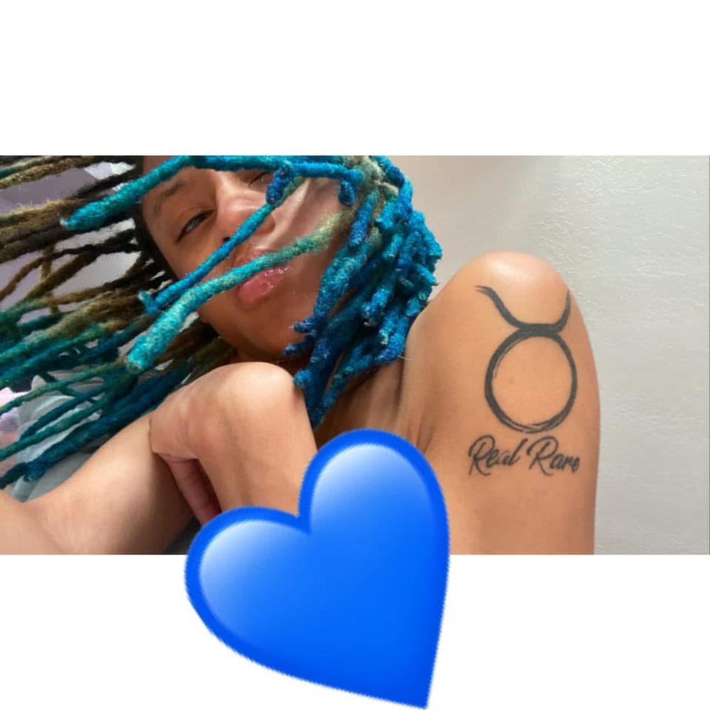 royalblueskii OnlyFans profile picture