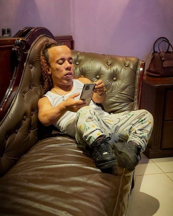 pekeno_te_amo OnlyFans profile picture