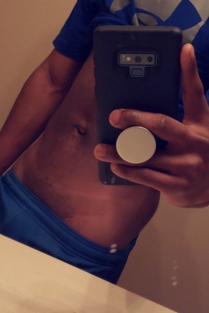 firelightx OnlyFans picture