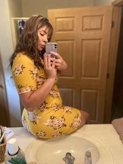 sierraleahh OnlyFans picture