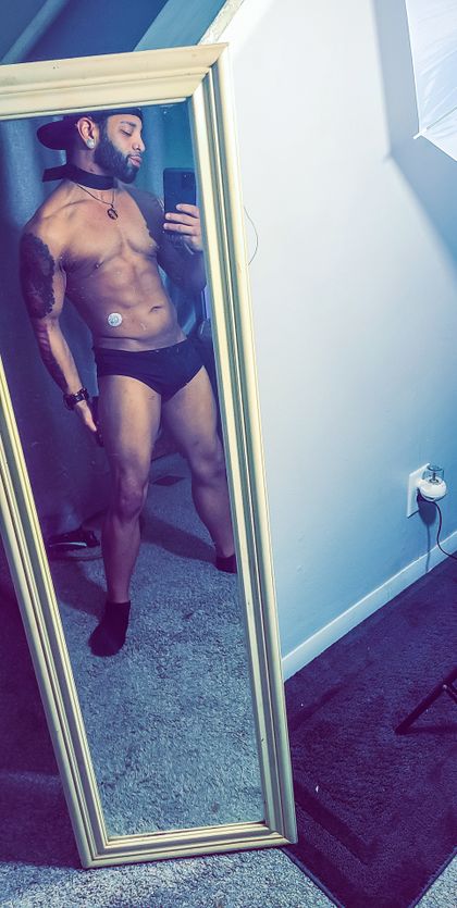 krispykrunch7295 OnlyFans picture