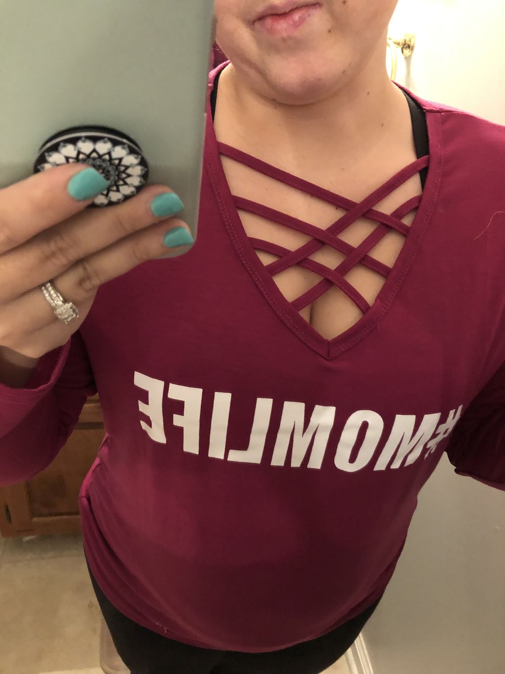 mrsbubblebutt OnlyFans profile picture