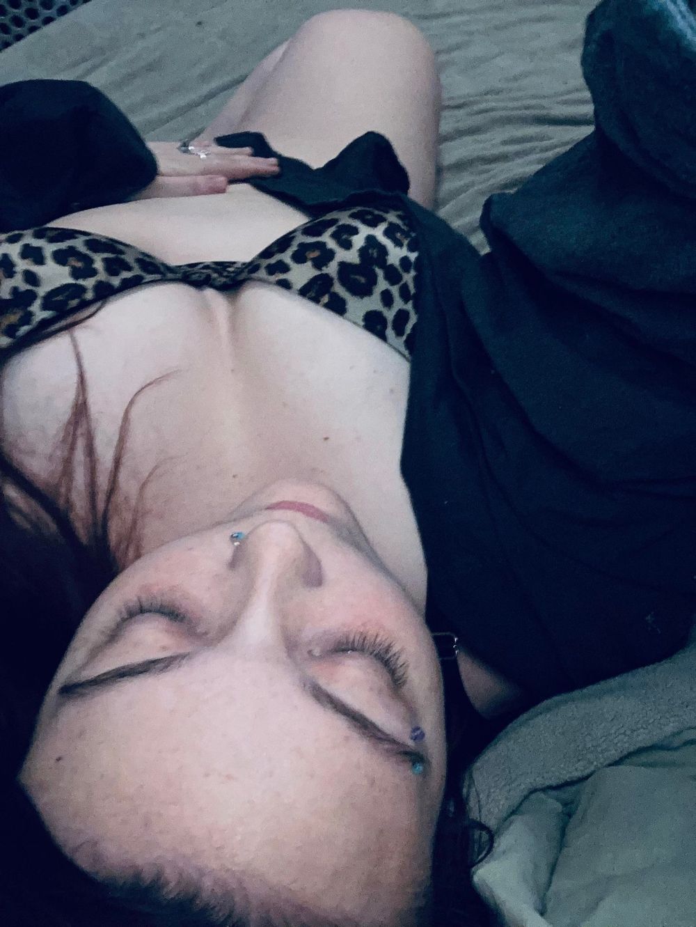 lizzyafterdark OnlyFans profile picture