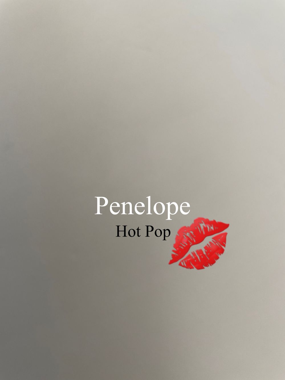 penelophotpop OnlyFans profile picture